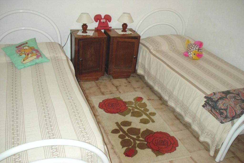 Casa A 300Mt.Dal Mare Calasinzias, 6 Letti, Ac, Pets Welcome, Wi-Fi Free Cala Sinzias Exterior photo